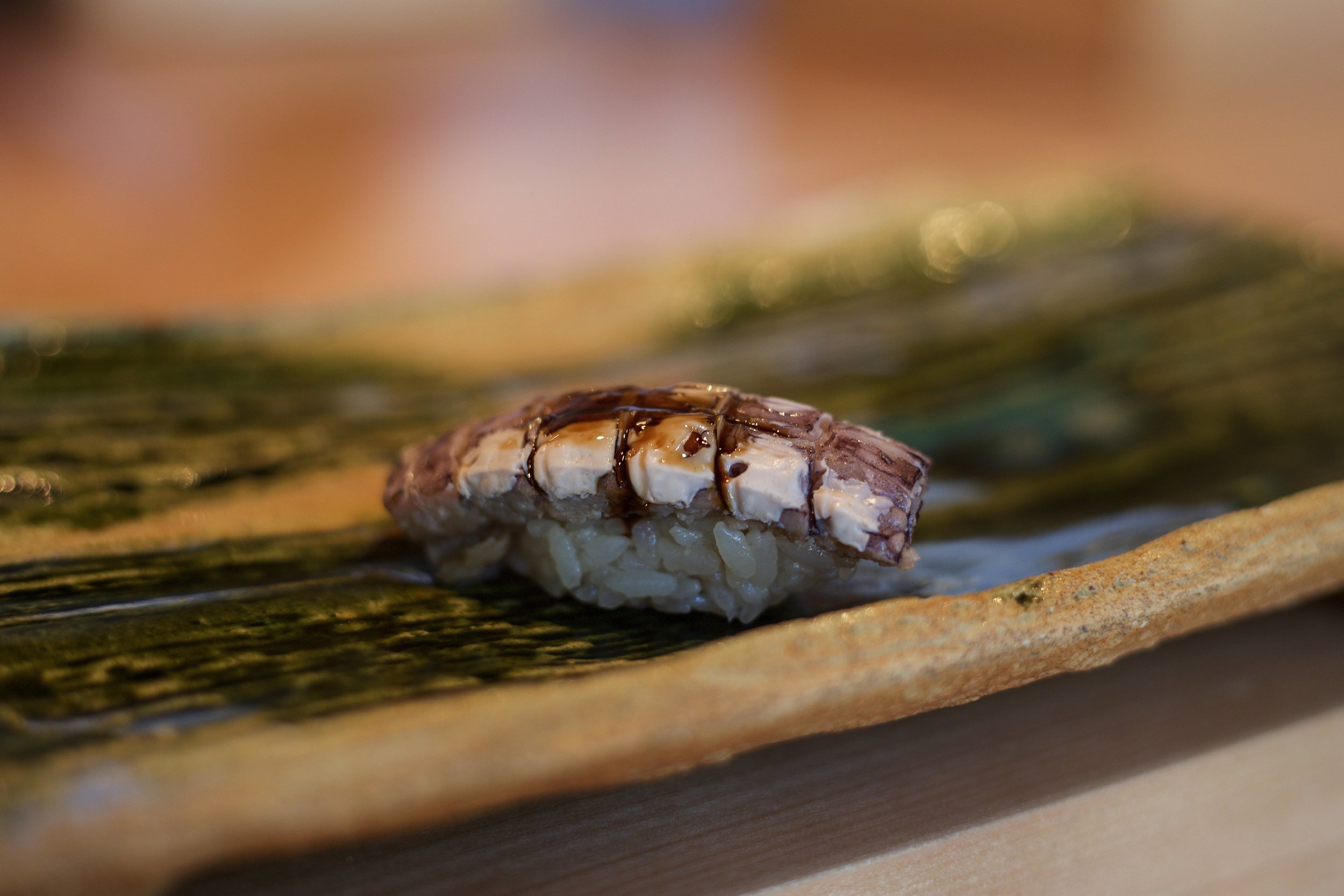 Shako (虾蛄 / Mantis Shrimp)