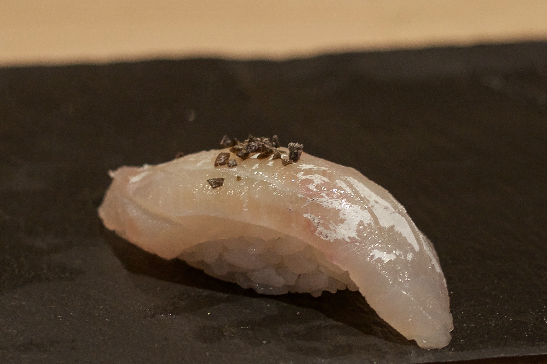 Suzuki (鲈 / Sea Bass)