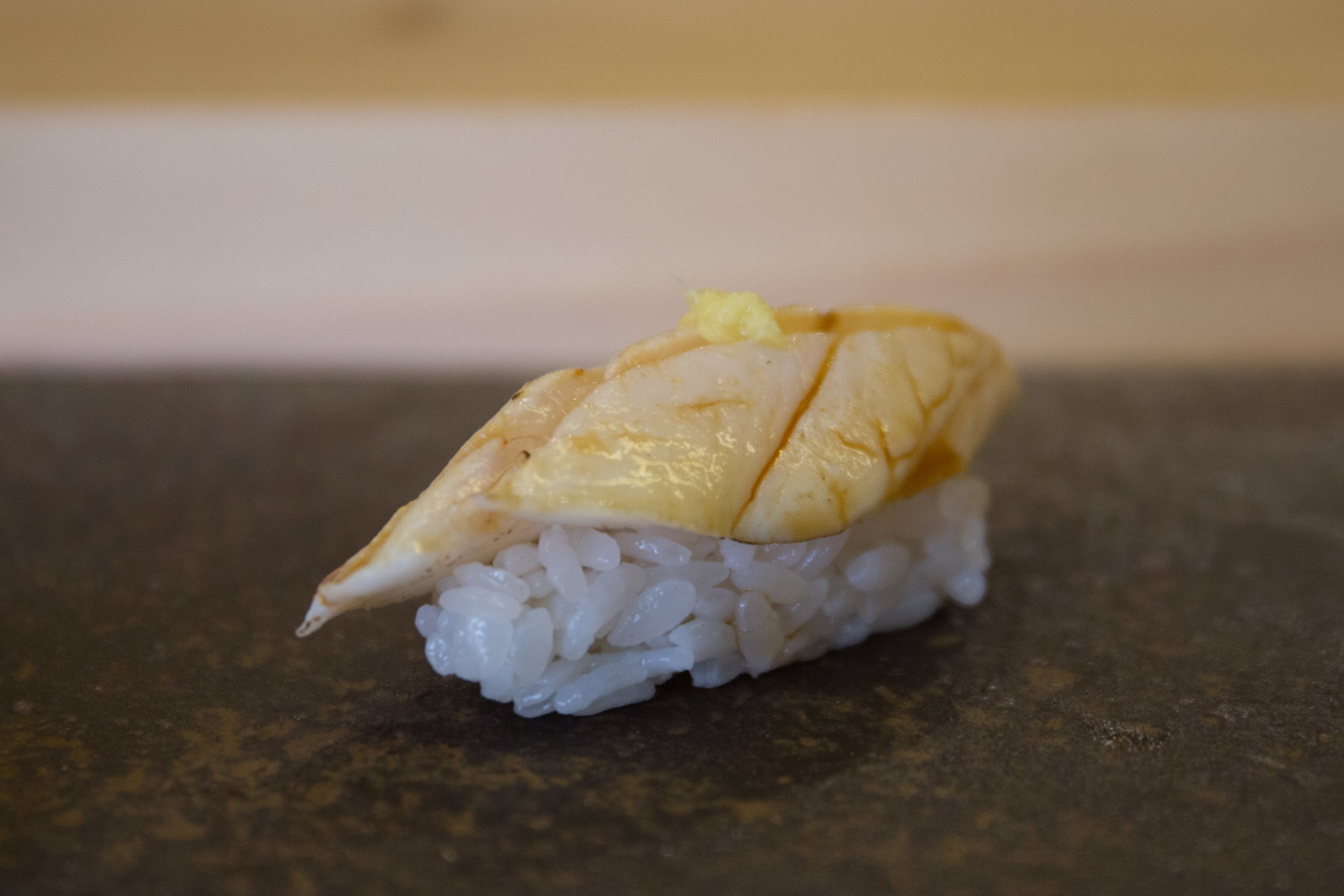 Tachiuo (タチウオ / Beltfish)